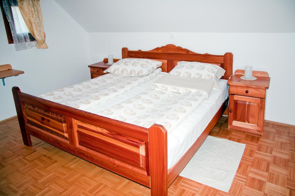Farm Stay Bukovje Ljubno Ngoại thất bức ảnh