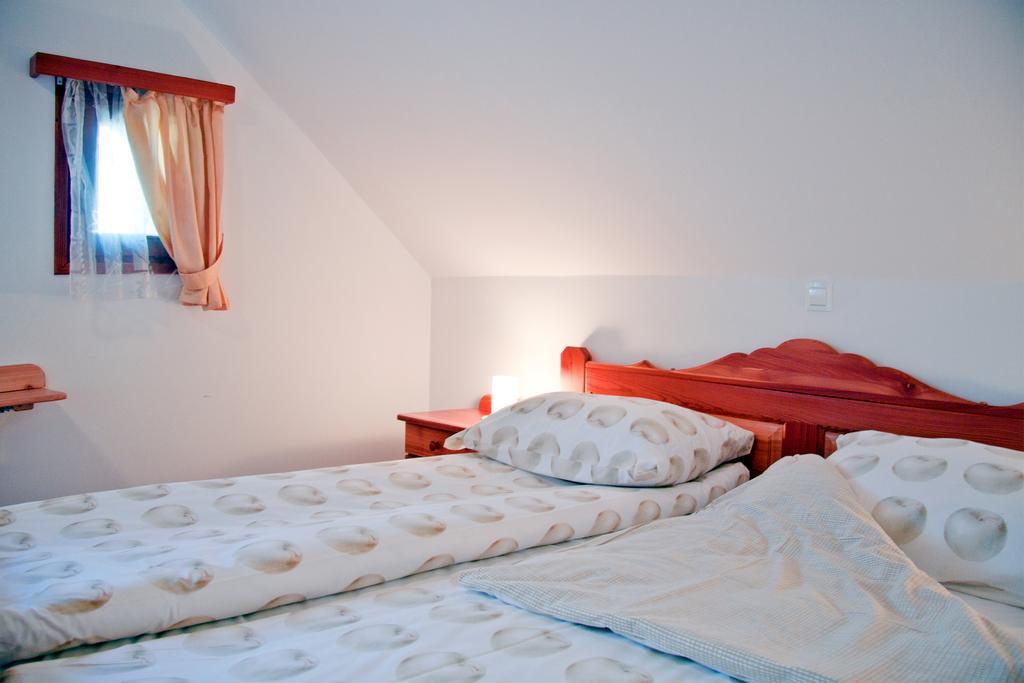 Farm Stay Bukovje Ljubno Ngoại thất bức ảnh
