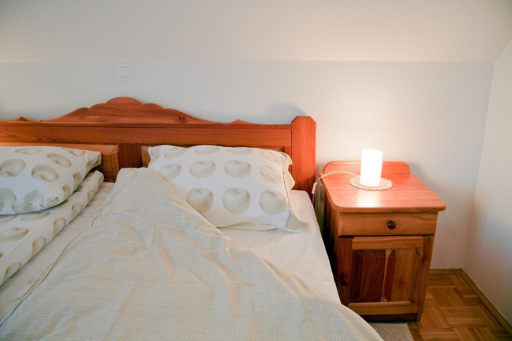 Farm Stay Bukovje Ljubno Ngoại thất bức ảnh