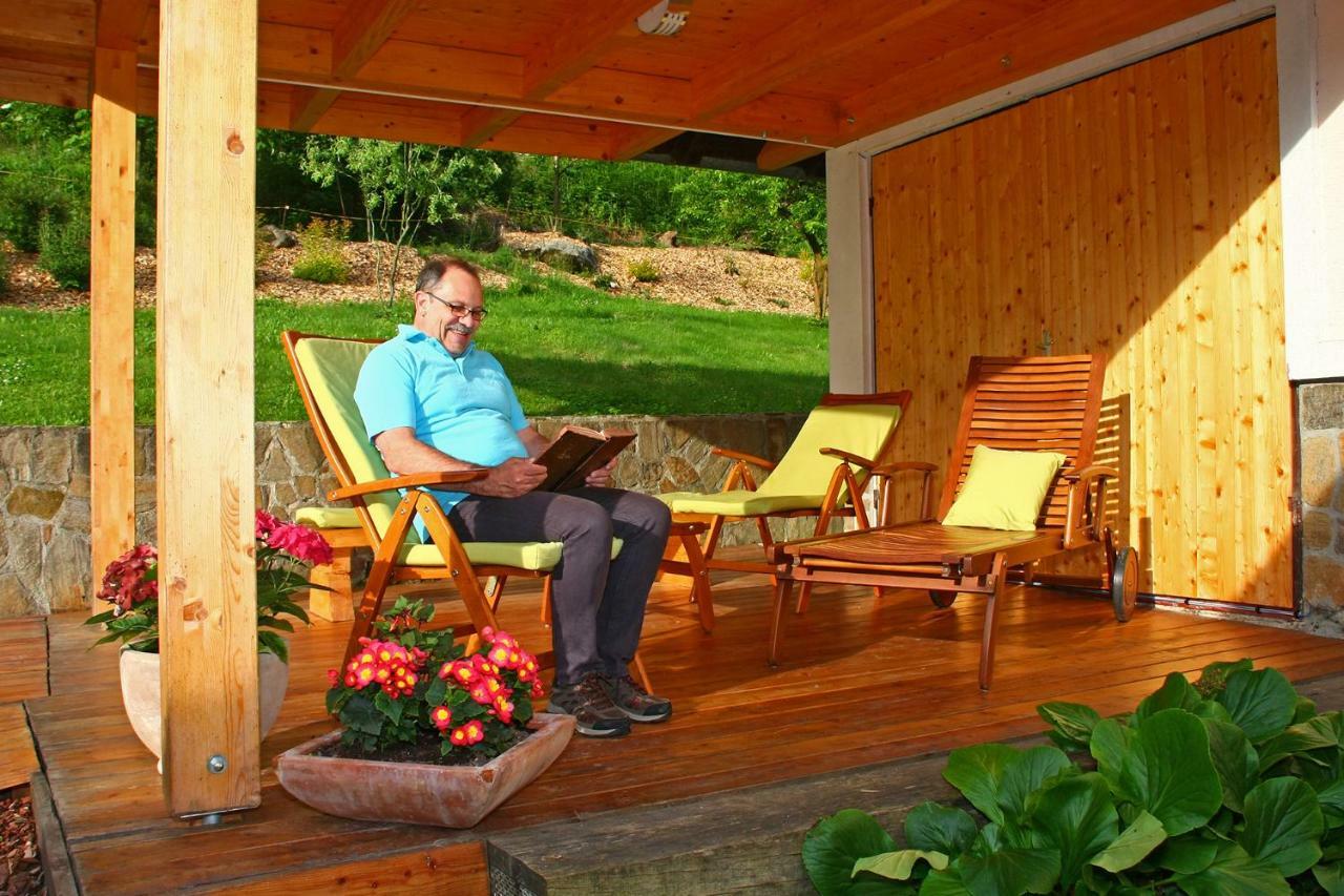 Farm Stay Bukovje Ljubno Ngoại thất bức ảnh