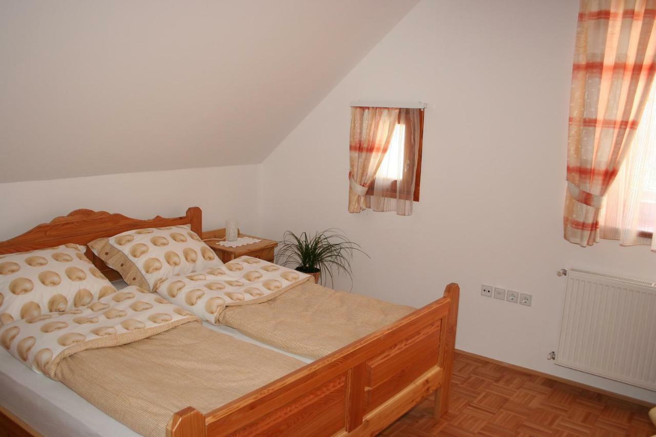 Farm Stay Bukovje Ljubno Ngoại thất bức ảnh